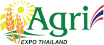logo pour AGRI EXPO THAILAND 2025