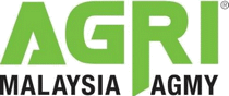 logo for AGRI MALAYSIA 2024