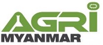 logo pour AGRI MYANMAR 2024