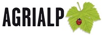 logo for AGRIALP 2023