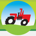 logo for AGRIBEX '2025