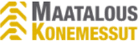 logo for AGRICULTURAL MACHINERY EXPO - MAATALOUS KONEMESSUT 2026