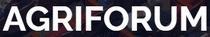 logo for AGRIFORUM 2025
