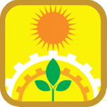 logo pour AGRILEVANTE 2023
