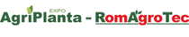 logo pour AGRIPLANTA + ROMAGRO TEC 2026