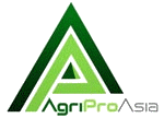 logo for AGRIPRO ASIA 2022