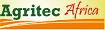 logo for AGRITEC AFRICA 2024
