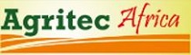 logo de AGRITEC AFRICA 2025