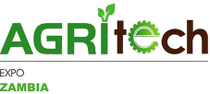 logo pour AGRITECH EXPO ZAMBIA 2026