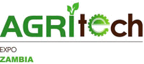 logo pour AGRITECH EXPO ZAMBIA 2024