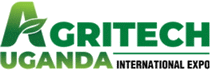 logo for AGRITECH UGANDA 2024