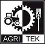 logo pour AGRITEK SHYMKENT 2025