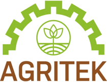 logo for AGRITEK UZBEKISTAN 2024