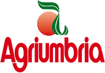 logo for AGRIUMBRIA 2026