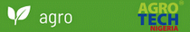 logo pour AGRO + AGROTECH NIGERIA 2024