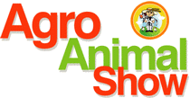 logo for AGRO ANIMAL SHOW 2025