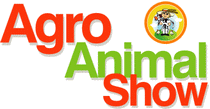 logo fr AGRO ANIMAL SHOW 2026