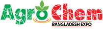 logo pour AGRO CHEM BANGLADESH INTERNATIONAL EXPO 2024