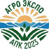 logo de AGRO EXPO KIRGHIZISTAN 2024