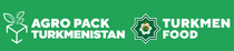 logo fr AGRO PACK TURKMENISTAN & TURKMEN FOOD 2026