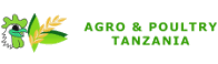 logo for AGRO & POULTRY AFRICA - TANZANIA 2025