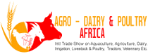 logo pour AGRO & POULTRY AFRICA - UGANDA 2024