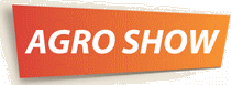 logo de AGRO SHOW 2024