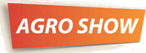logo pour AGRO SHOW 2025