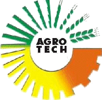 logo pour AGRO TECH 2024