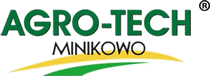 logo pour AGRO-TECH MINIKOWO 2025