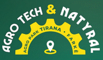 logo for AGRO TECH & NATURAL 2024