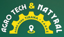 logo de AGRO TECH & NATURAL 2026