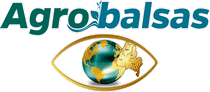 logo for AGROBALSAS 2025