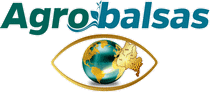 logo de AGROBALSAS 2025