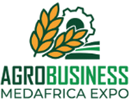 logo for AGROBUSINESS MEDAFRICA 2025