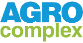 logo for AGROCOMPLEX 2025