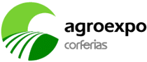 logo for AGROEXPO BOGOTA 2025