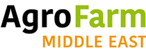 logo for AGROFARM MIDDLE EAST 2025
