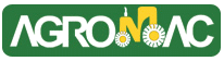 logo de AGROMAC 2023