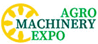 logo pour AGROMACHINERY EXPO 2025