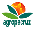 logo for AGROPECRUZ 2024