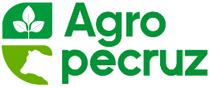 logo for AGROPECRUZ 2026