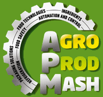 logo fr AGROPRODMASH 2025