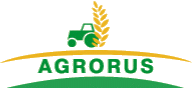 logo de AGRORUS 2024