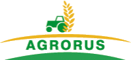 logo fr AGRORUS 2025