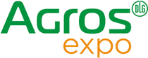 logo for AGROS EXPO 2025