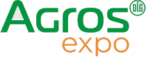 logo for AGROS EXPO MOSCOW 2024
