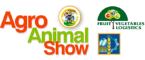 logo fr AGROSPRING AGRO ANIMAL SHOW / FRUIT.VEGETABLES.LOGISTICS / GRAIN TECH EXPO UKRAINE 2026