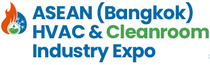 logo fr AHC - ASEAN HVAC & CLEANROOM INDUSTRY EXPO 2026