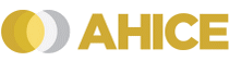 logo fr AHICE 2026